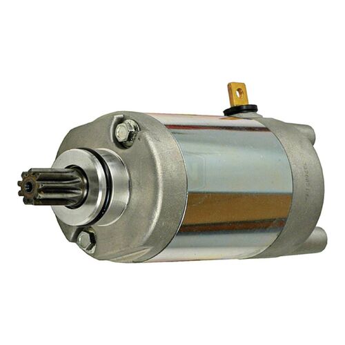 Yamaha YFM225 Moto 4 1986-1989 J & N Starter Motor 