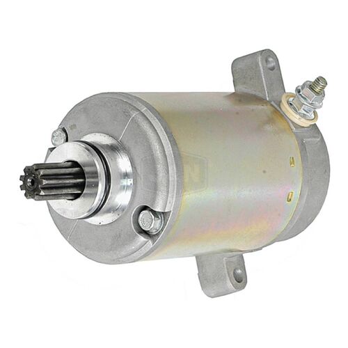 Yamaha YFM350FW Big Bear 4WD 1996-1999 J & N Starter Motor 