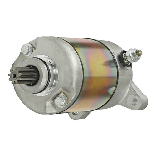 Polaris ATP 500 4x4 2004-2005 J & N Starter Motor 