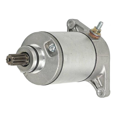 Suzuki LTF250F Quadrunner 4WD 1999-2002 J & N Starter Motor 