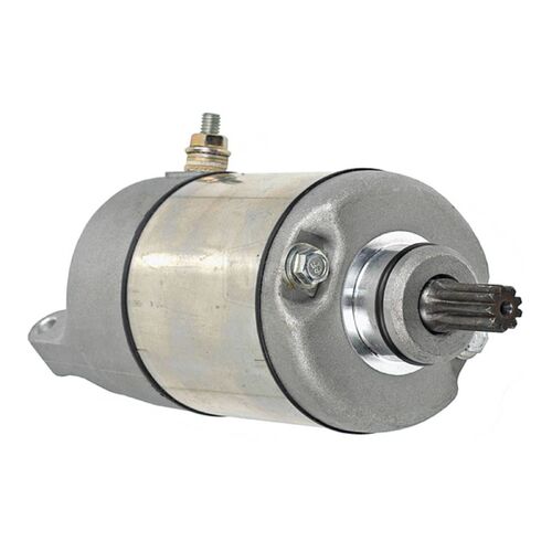 Kawasaki KFX700 2004-2007 J & N Starter Motor 