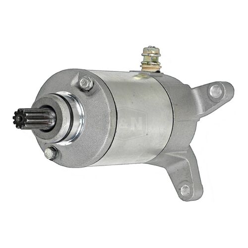 Suzuki LT230GE Quadrunner 1986-1987 J & N Starter Motor 