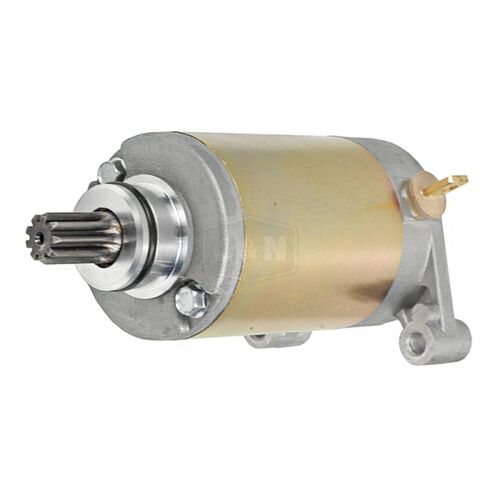 Suzuki GN125 Farm 1994-2014 J & N Starter Motor 