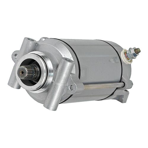 Honda CB250 Nighthawk 1992-2008 J & N Starter Motor 