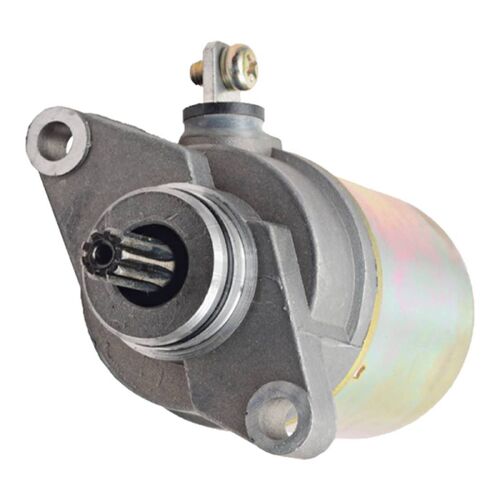 Polaris Predator 90 2004-2006 J & N Starter Motor 