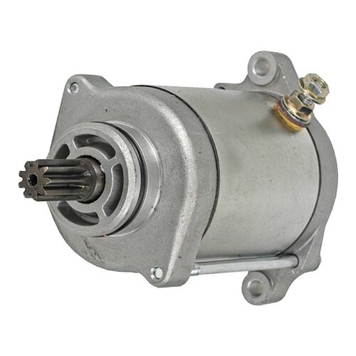 Suzuki DR650SE 1998 J & N Starter Motor 