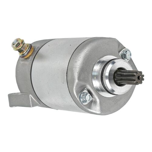 Yamaha YFM350A Grizzly 2WD 2009-2014 J & N Starter Motor 