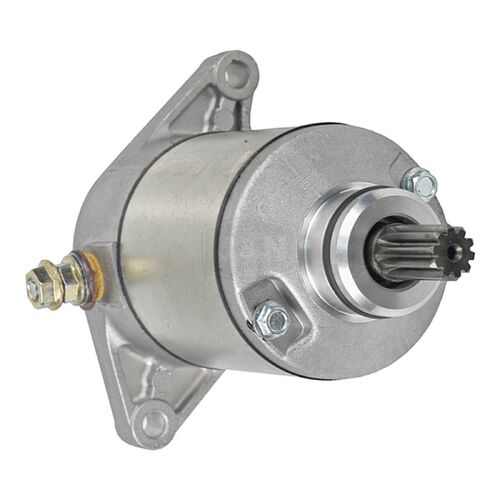 Arctic Cat 400 FIS 4x4 TRV 2012-2013 J & N Starter Motor 