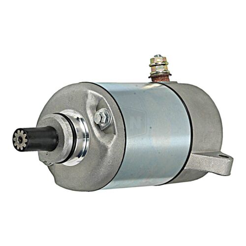 Polaris Hawkeye 300 2X4 2006-2011 J & N Starter Motor 