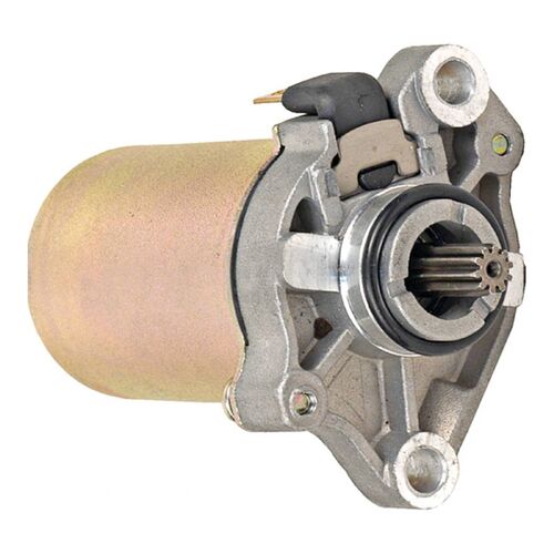 Aprilia 50 Scarabeo 4T 2002-2005 J & N Starter Motor 