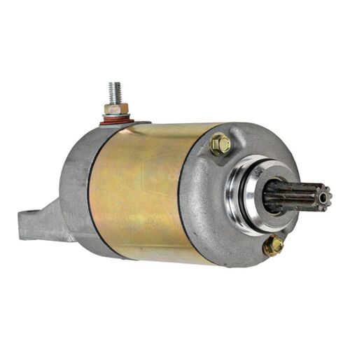 Suzuki LTA500AXi Kingquad 4X4 2014-2019 J & N Starter Motor 