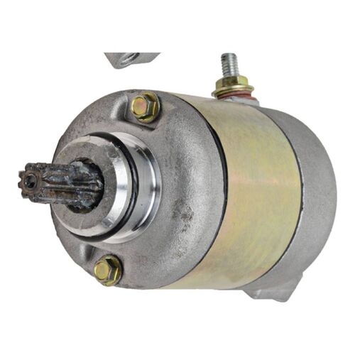 Beta 400 RR 4T 2008-2012 J & N Starter Motor 