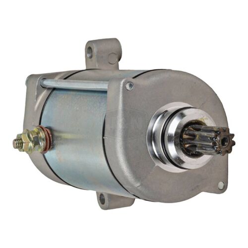 Yamaha YFM700F Grizzly 2008 J & N Starter Motor 