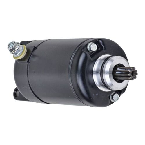 Kawasaki Ninja 250 2008-2012 J & N Starter Motor 