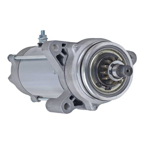 Honda GL1500 GoldWing A 1991-1999 J & N Starter Motor 