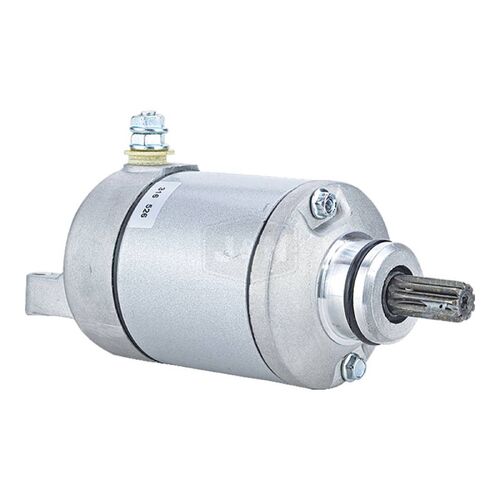 Suzuki GSXR600 2006-2007 J & N Starter Motor 