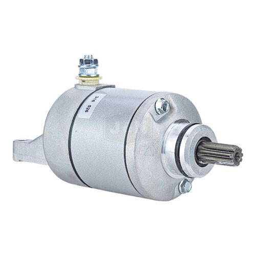 Suzuki GSXR600 2008-2009 J & N Starter Motor 