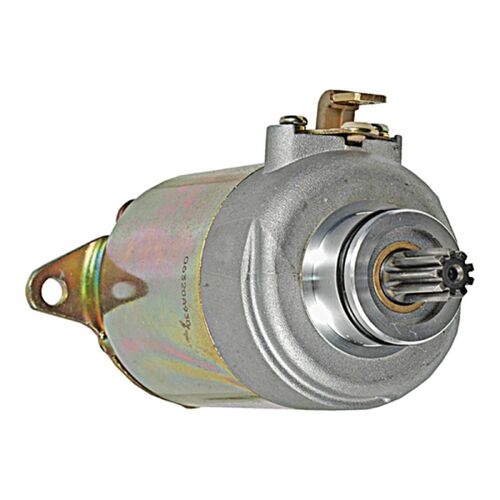 Beta 150 Eikon 2000-2006 J & N Starter Motor 