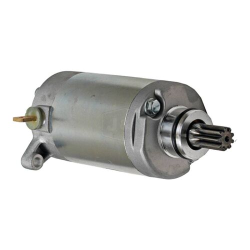 Yamaha TTR125E SW 2005-2007 J & N Starter Motor 