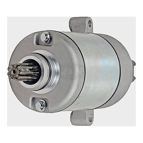 Yamaha YFM700F Grizzly 2009-2011 J & N Starter Motor 