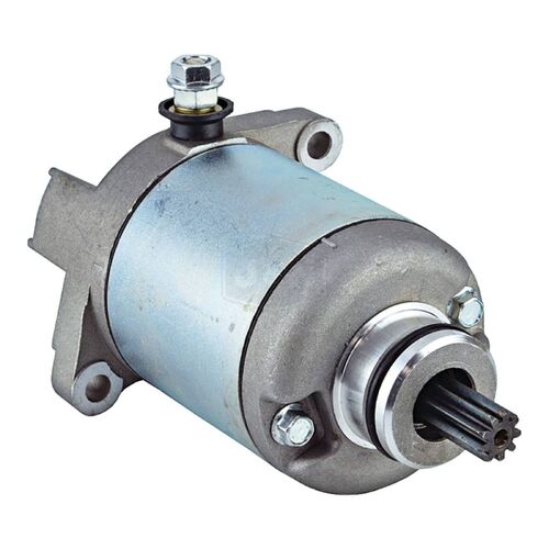 Aprilia 125 Sport City 2004-2008 J & N Starter Motor 