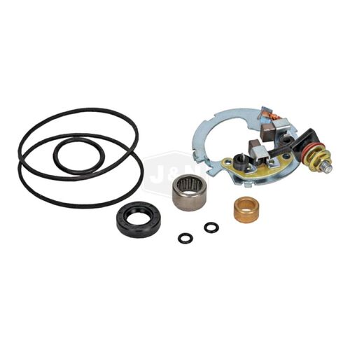 Honda CBR600F 1987-1990 J & N Starter Motor Brush Kit