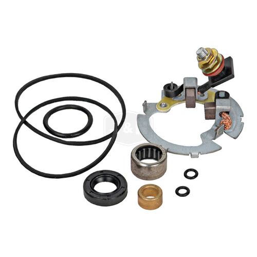 Polaris ATP 500 4x4 2004-2005 J & N Starter Motor Brush Kit