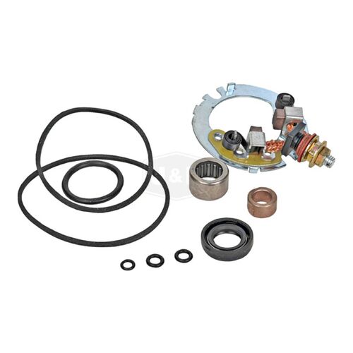 Honda CBR600F 1999-2004 J & N Starter Motor Brush Kit 