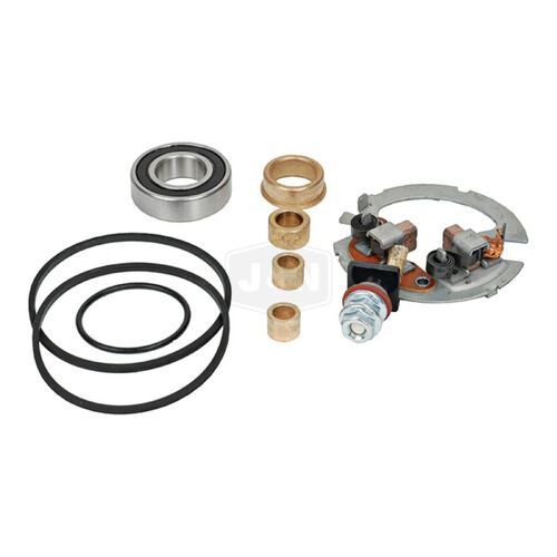 Honda CB250 Nighthawk 1992-2001 J & N Starter Motor Brush Kit 