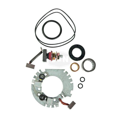 Yamaha YFM350 Raptor 2004-2007 J & N Starter Motor Brush Kit