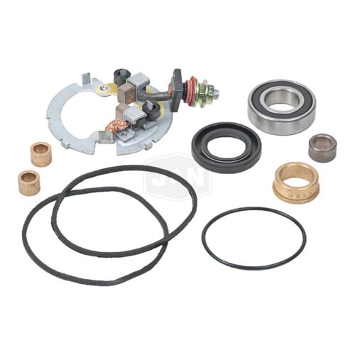 Honda CB750F2 Seven Fifty 1991 J & N Starter Motor Brush Kit 