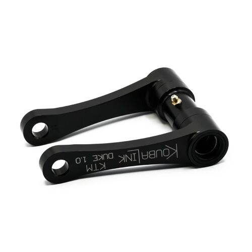 Husqvarna 701 Svartpilen 2020-2021 Koubalink 25-32mm Motorcycle Lowering Link Black