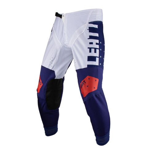 Leatt 4.5 MX Motocross Pants Royal 36