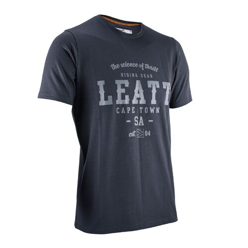 Leatt Casual MX Motocross T-Shirt Core Shadow XXL