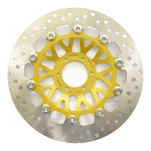 Honda CBR600F 1995-1998 MTX Floating Front Brake Disc