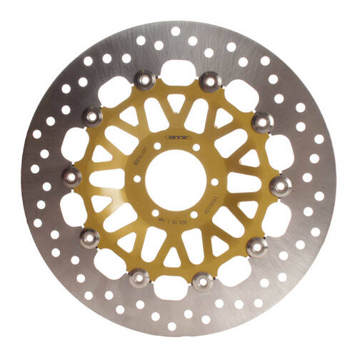 Honda CBR600F 1995-1998 MTX Floating Front Brake Disc