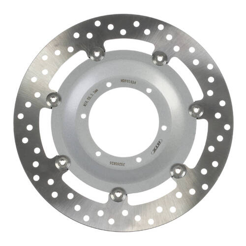 Honda CB900F Hornet 2002-2005 MTX Front Brake Disc