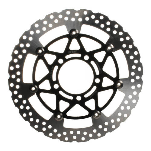 Kawasaki Z800 2013-2016 MTX Floating Front Brake Disc