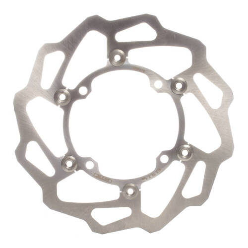 Kawasaki KX250F 2015-2024 MTX Floating Front Brake Disc