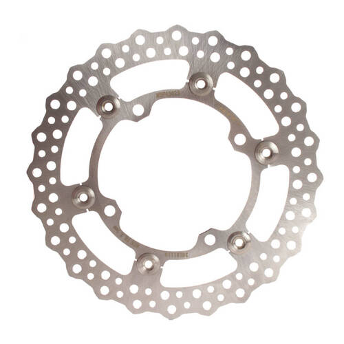 Kawasaki KLX450R 2008-2023 MTX Floating Front Brake Disc