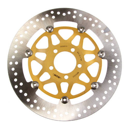 Kawasaki ZR1100 Zephyr 1992-1994 MTX Front Brake Disc