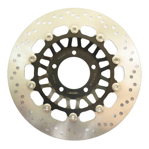 Triumph Rocket III Classic 2008-2009 MTX Floating Front Brake Disc