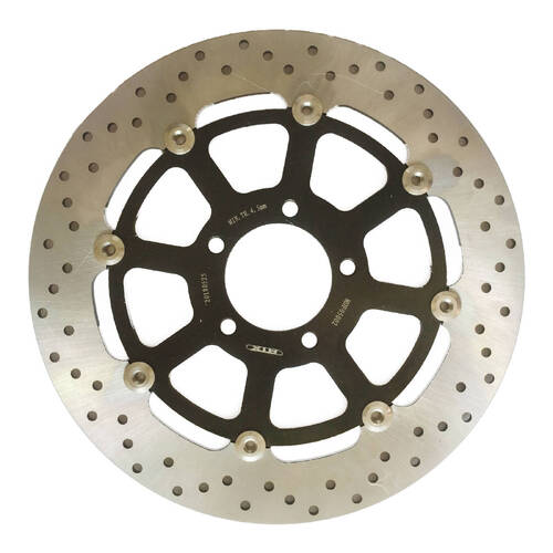 Suzuki GSX1300R Hayabusa 1999-2007 MTX Floating Front Brake Disc