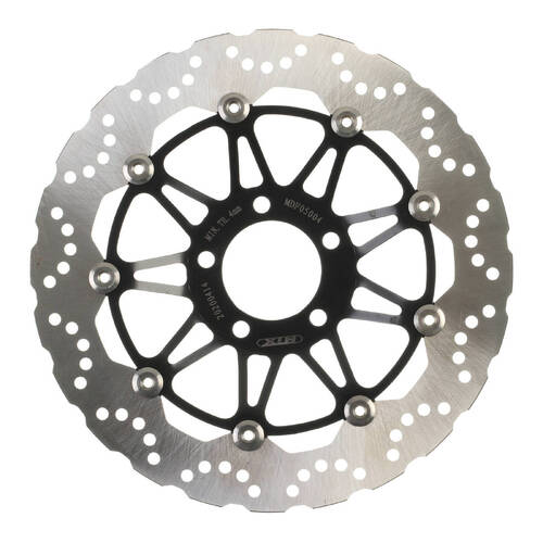 Suzuki GS500F 2004-2014 MTX Floating Front Brake Disc