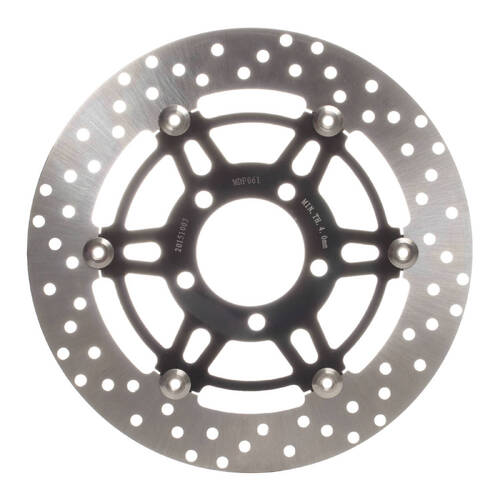 Suzuki SV650S 2003-2010 MTX Floating Front Brake Disc