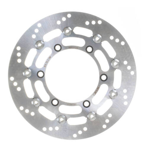 Suzuki DR650SE 1996-2024 MTX Floating Front Brake Disc