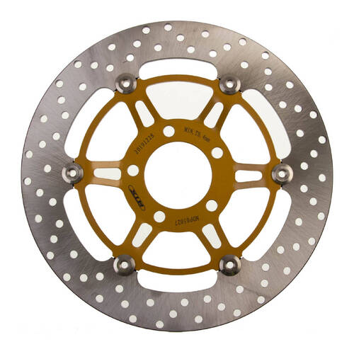 Suzuki SV650S 1999-2002 MTX Floating Front Brake Disc