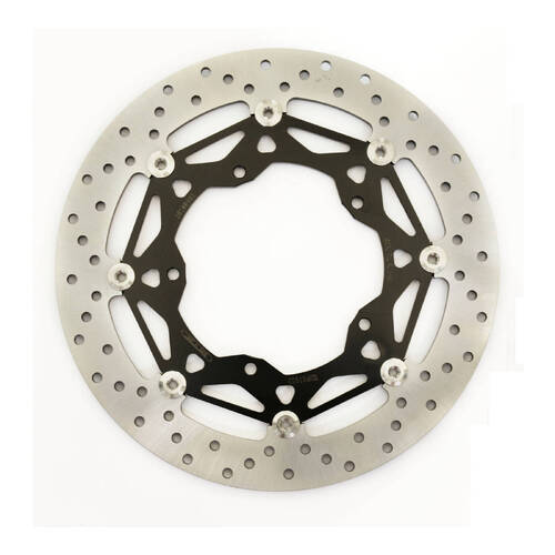 Yamaha YZF-R1 2015-2024 MTX Floating Front Brake Disc