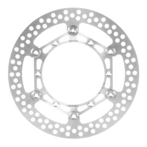 Kawasaki KLX400R 2003-2004 MTX Floating Front Brake Disc