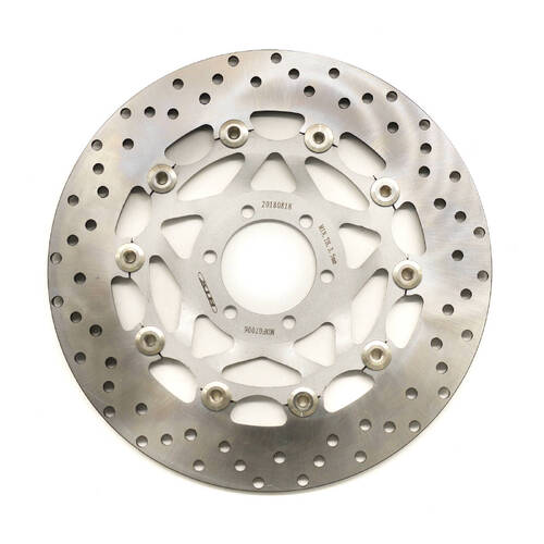 Aprilia RST1000 Futura 2001-2005 MTX Floating Front Brake Disc